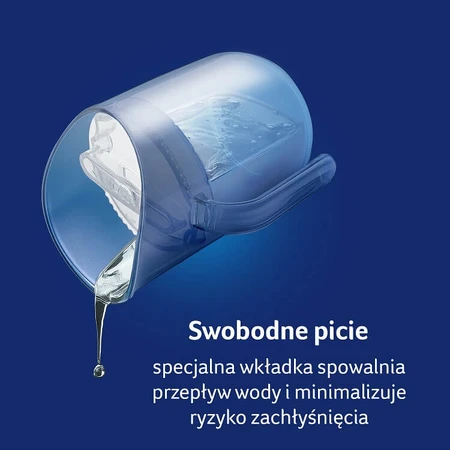 Lovi, Genius oefenbeker, pistache, 35/368, vanaf 6 maanden, 150 ml