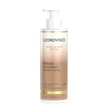 Uzdrovisco Body&Face Ritual, Selbstbräunungslotion, für Körper und Gesicht, 200 ml
