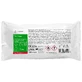 Medisept Velox Wipes, toallitas con alcohol para la limpieza y desinfección de superficies, recambio, 100 unidades