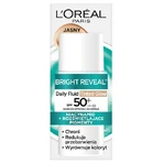 L'Oreal Bright Reveal Daily, Farbfluid, getönter Glow, SPF 50+, 50 ml