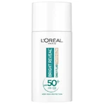 L'Oreal Bright Reveal Daily, Farbfluid, getönter Glow, SPF 50+, 50 ml