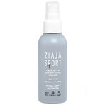 Ziaja Sport Up, aqua tonic pentru corp și față, spray, 120 ml