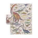 CzuCzu Puzzlove Dinosaures, puzzles pour enfants, à partir de 7 ans, 200 éléments CzuCzu Puzzlove Dinosaures, puzzles pour enfants, à partir de 7 ans, 200 éléments