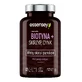 Essensey Biotin, Horsetail, Zinc, 90 capsules