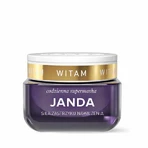 Janda, daily anti-wrinkle super mask, 50 ml