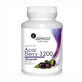 Aliness Acai Berry 3200, 100 pflanzliche Kapseln