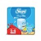 Scutece chilotel pentru apa, Marime 5-6, 11-25 kg, 14 buc, Sleepy