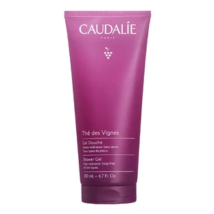 Caudalie De des Vignes, douchegel, 200 ml