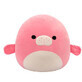 Peluche foca Morlai, 12 cm, 3 anni+, Squishmallows
