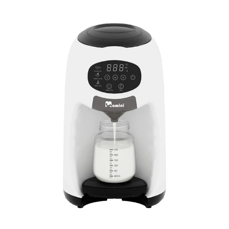Momini Milk Formula Elite, dispensador de leche