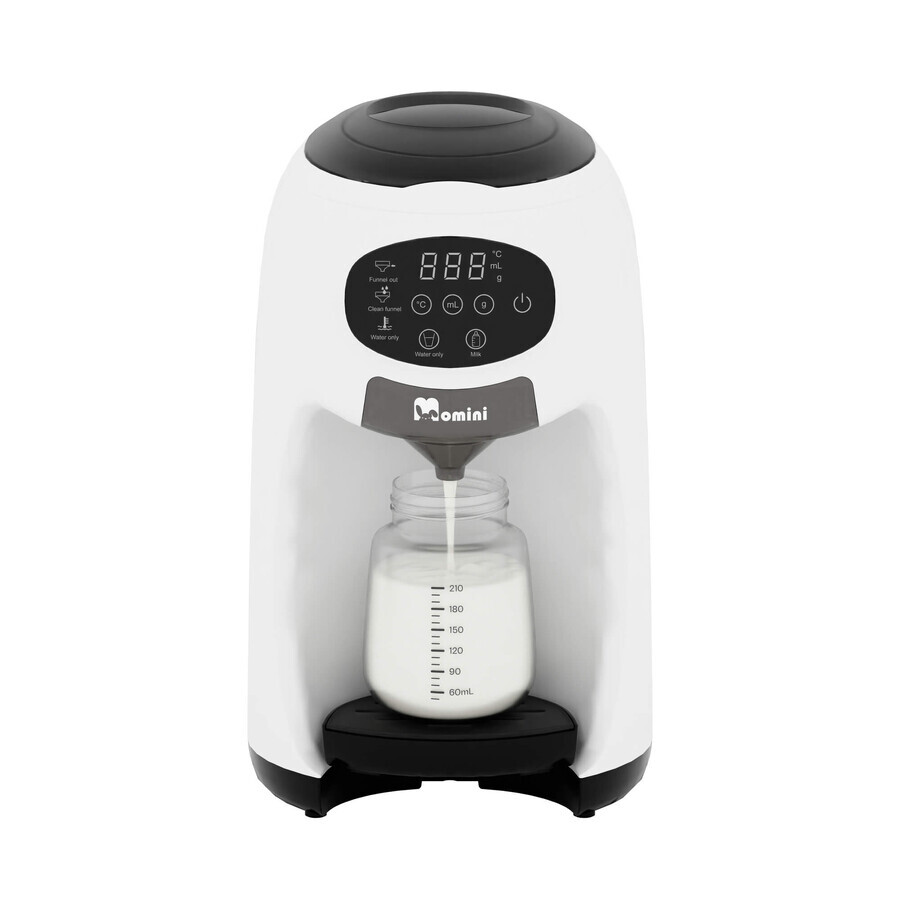 Momini Milk Formula Elite, distributeur de lait