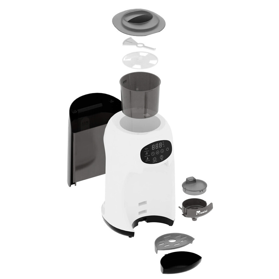 Momini Milk Formula Elite, distributeur de lait