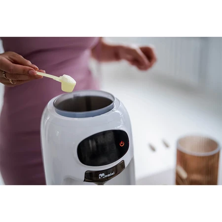 Momini Milk Formula Elite, dispensador de leche
