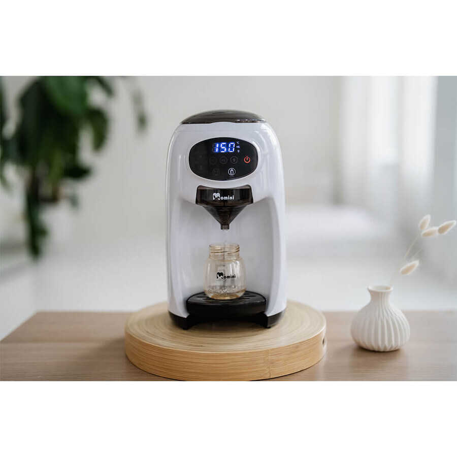 Momini Milk Formula Elite, distributeur de lait