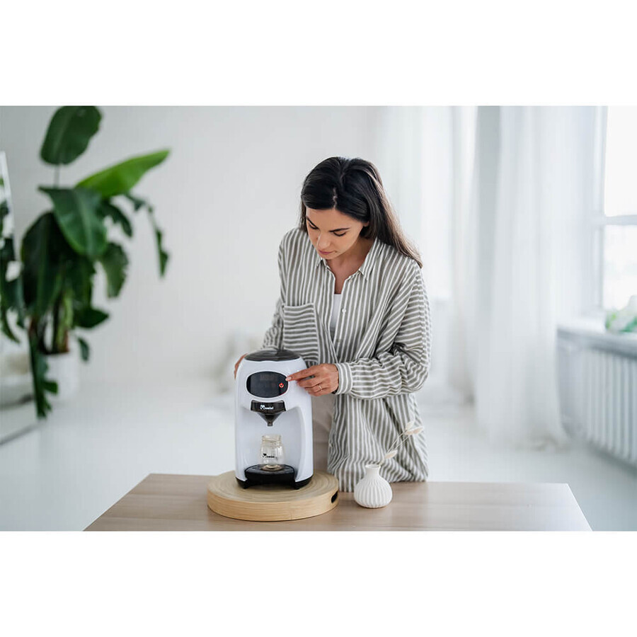 Momini Milk Formula Elite, distributeur de lait