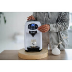 Momini Milk Formula Elite, distributeur de lait