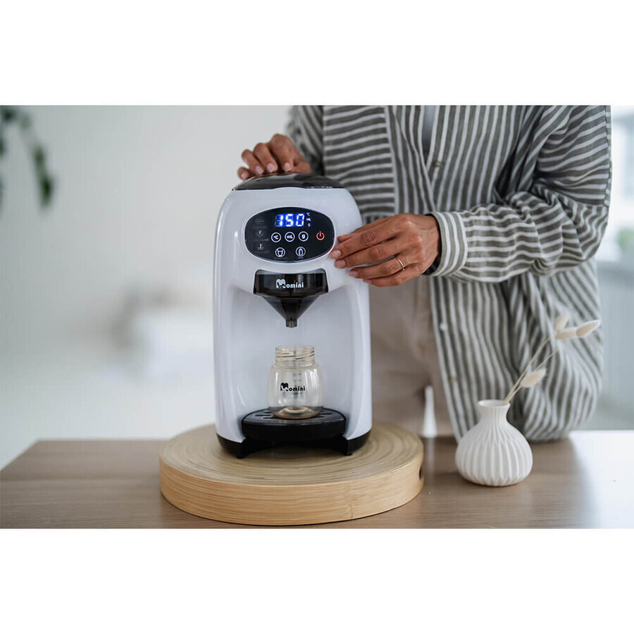 Momini Milk Formula Elite, distributeur de lait