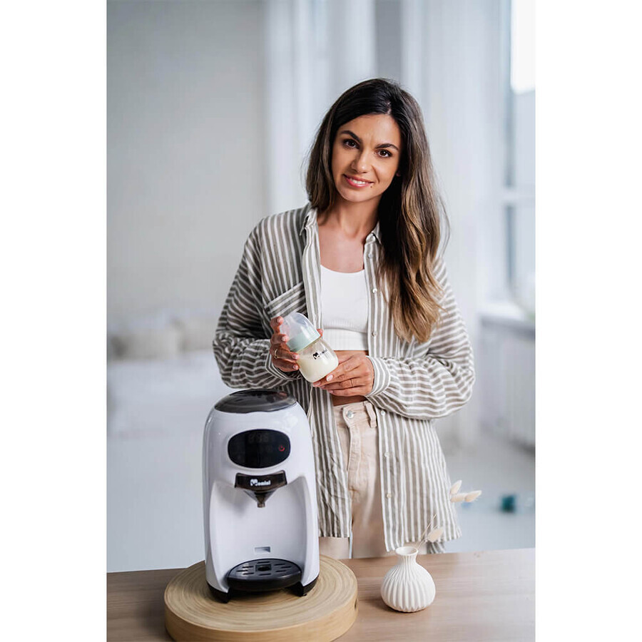 Momini Milk Formula Elite, distributeur de lait