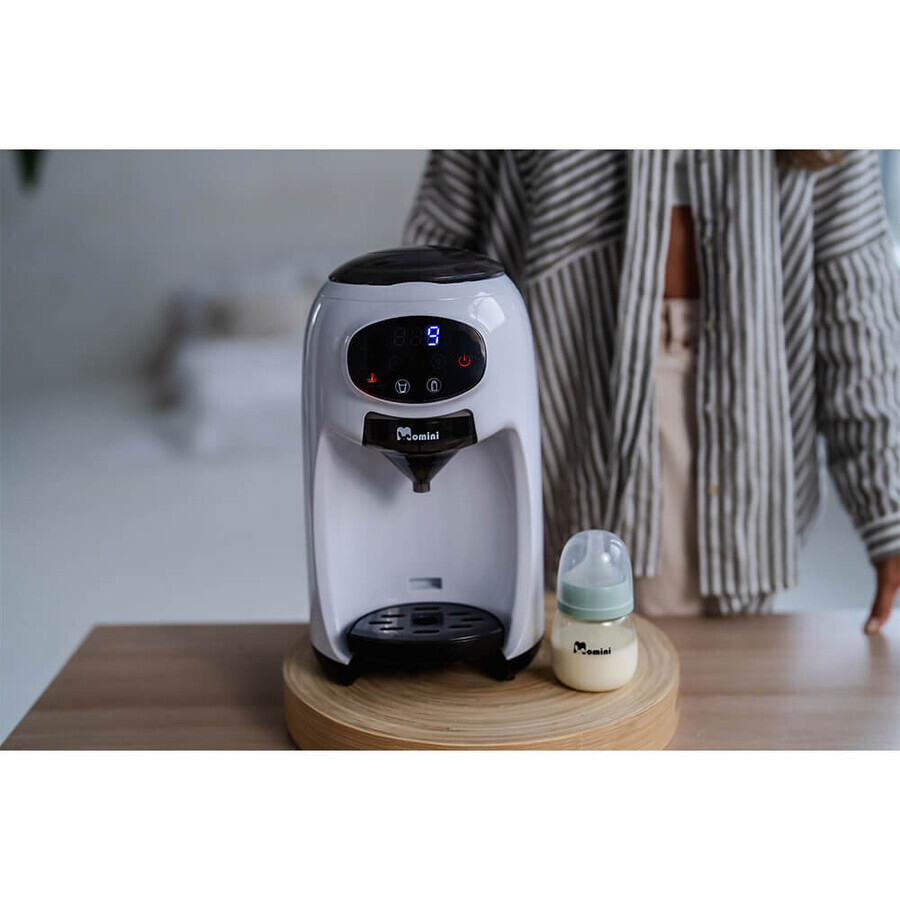 Momini Milk Formula Elite, distributeur de lait