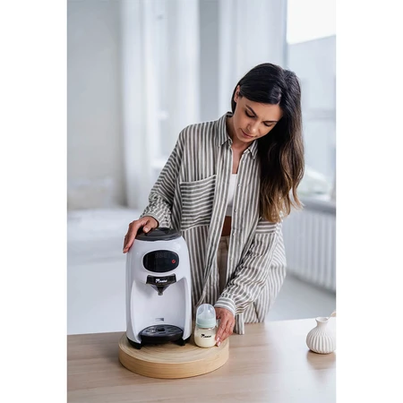 Momini Milk Formula Elite, dispensador de leche