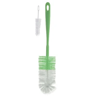 Babyflesborstelset, Groen, Babyono