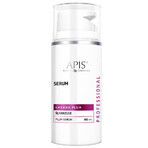 Kit Apis Professional Kakadu Plum, suero de ciruela, 100 ml + concentrado facial, 30 ml + mascarilla facial, 100 ml de regalo