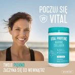 Vital Proteins Marine Collageen, neutrale smaak, 221 g