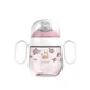 Taza con pico Fairy Garden Baby, 200 ml, Little Dutch