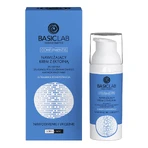 BasicLab Complementis, vochtinbrengende crème met ectoïne, hydraterend en verzachtend, ultralichte textuur, 50 ml