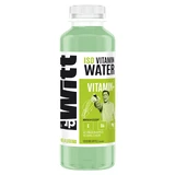 DrWitt Iso Vitamin Water, bevanda isotonica, mela verde, 550 ml