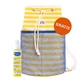 Mustela Sun Bebe Enfant-Famille, face and body sunscreen spray, SPF 50, 200 ml + free beach backpack