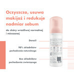 Avene Les Essentiels, cleansing foam, 150 ml