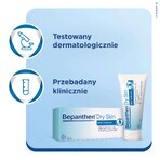 Bepanthen Dry Skin, protective ointment, very dry and irritable skin, 50 g