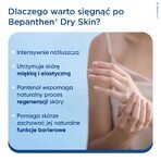 Bepanthen Dry Skin, protective ointment, very dry and irritable skin, 50 g