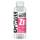DrWitt Iso Vitamin Water, isotonic drink, lychee and pear, 550 ml