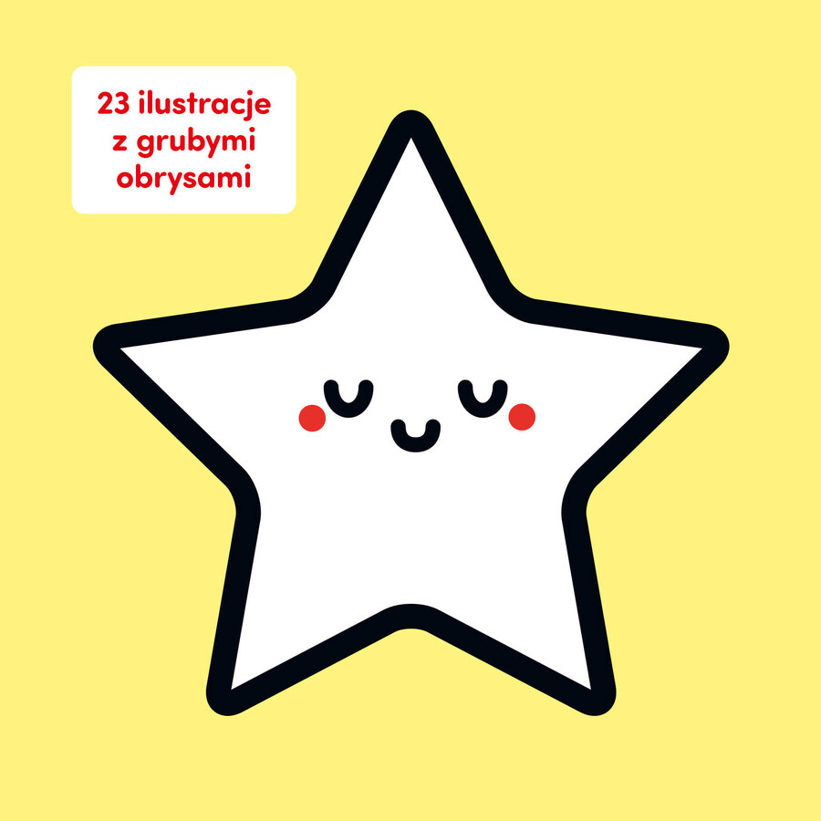 CzuCzu Long Drawing Books Grab My Crayon Colours, 2 Bücher für Kinder, ab 18 Monaten