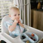 BabyOno, apron, raccoon, 2-4 years, 1 piece