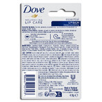 Dove Nourishing Lip Care Essential, lip balm, 4.8 g Dove Nourishing Lip Care Essential, lip balm, 4.8 g