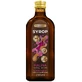 Premium Rosa Rose Syrup avec inuline et miel, 250 ml