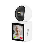 Momini CommuniCare, two-way electronic nanny
