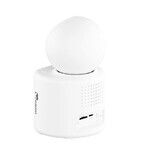 Momini CommuniCare, two-way electronic nanny