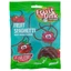 Espaguetis con bayas, 100 g, Fruitfunk