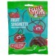Spaghetti with berries, 100 g, Fruitfunk