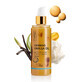 Olio scintillante con particelle d&#39;oro e vaniglia, 125 ml, Oleya