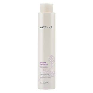 Shampoo voor gekleurd haar Colore Brillante, 250 ml, Kemon