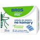 Bros Green Power, navullingen voor elektrische muggenspray, 20 stuks