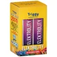 Set Triggy Elektrolity, grapefruit-cranberry, 2 x 20 bruistabletten