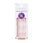 imPRESS Uñas postizas francesas postizas, Heroic, 1 set, Kis