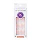 imPRESS Uñas postizas francesas postizas, Heroic, 1 set, Kis