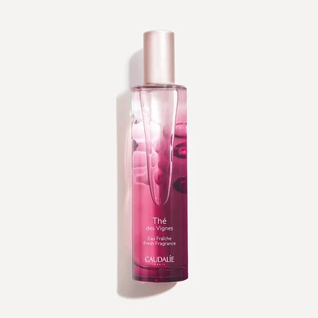 Caudalie The des Vignes, eau rafraîchissante, 50 ml